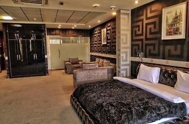 BELLA ROMA HOTEL ERBIL 4* (Iraq) - from US$ 85 | BOOKED