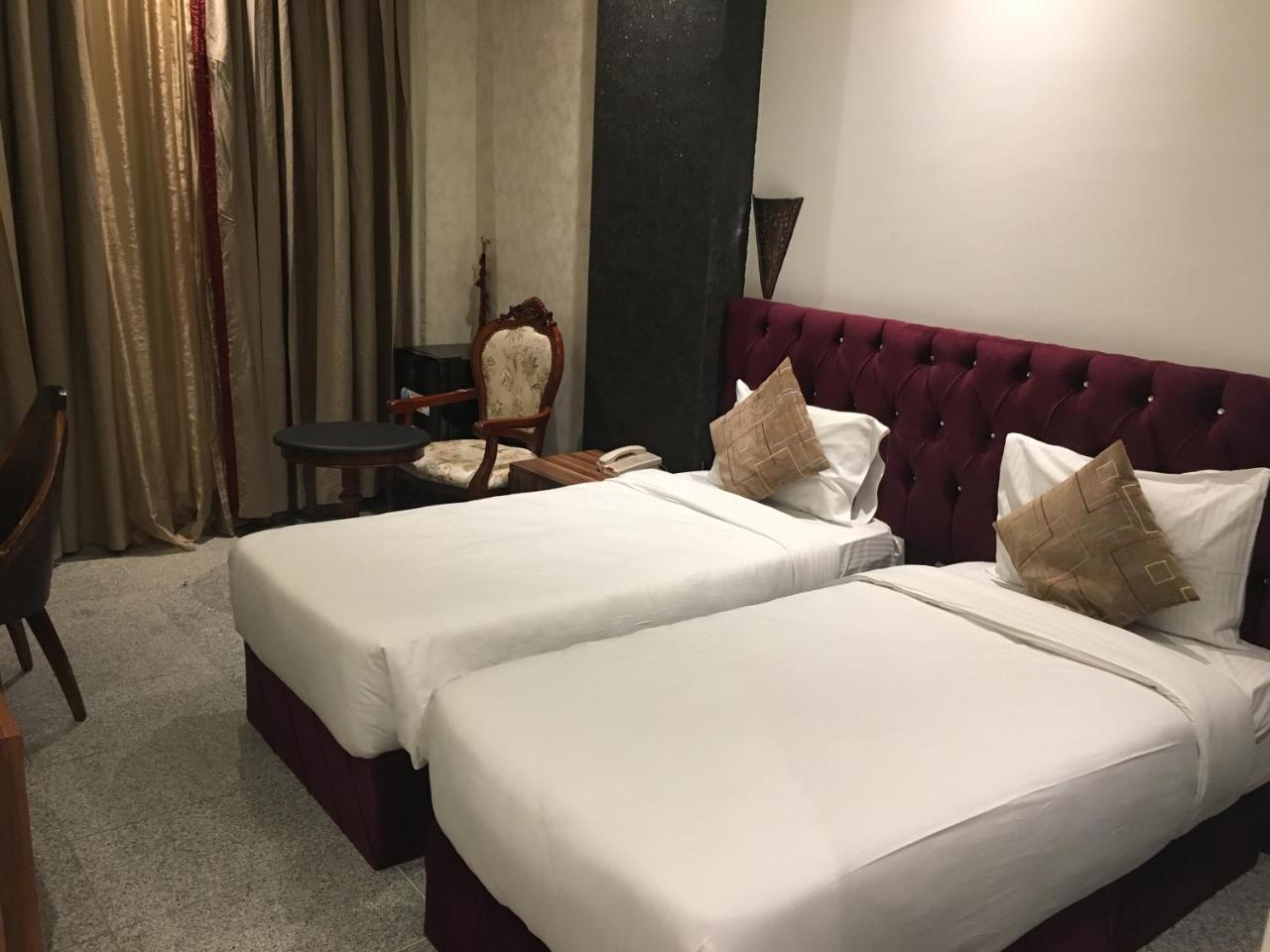 BELLA ROMA HOTEL ERBIL 4* (Iraq) - from US$ 85 | BOOKED